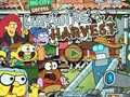 Jogo Big City Greens: colheita de arame farpado  online