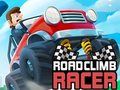 Jogo Corrida de Escalada  online