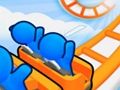 Jogo Montanha-russa  online