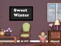Jogo Doce inverno  online