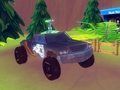 Jogo Dirigindo carro e atirando em zumbis  online