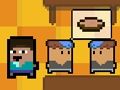 Jogo Simulador de restaurante Noob  online