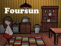 Jogo Quatro Sol  online