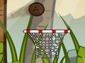 Jogo Basquete de coco  online