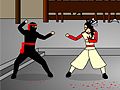 Jogo Dragon Fist 2 - Battle for the Blade  online
