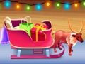 Jogo Disney Junior: fabricante de brinquedos  online