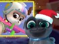 Jogo Disney Junior: Quebra-cabeça  online