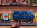 Jogo Caos de Carga  online