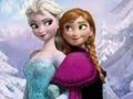 Jogo Livro de colorir para Frozen Elsa  online