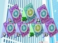 Jogo Castelo de cartas  online