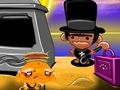 Jogo O Macaco Vai Feliz Palco 667  online