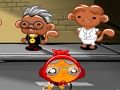 Jogo Macaco Vai Feliz Palco 669  online
