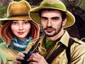 Jogo Ruínas da Mata  online