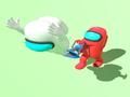 Jogo Entre Nós Fantasma  online
