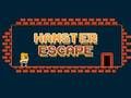 Jogo Fuga de prisão para hamster  online
