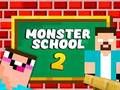 Jogo Escola de Monstros 2 online Jogo Escola de Monstros 2 online
