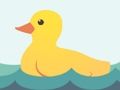 Jogo Todas as mãos no pato!  online