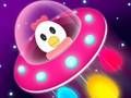 Jogo Apanhar Ovos Malucos  online
