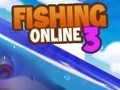 Jogo Pesca 3 Online  online
