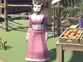 Jogo Fuga de Samurai  online