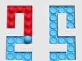 Jogo Labirinto de Bolhas  online