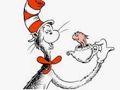 Jogo Livro de colorir para gato no chapéu  online