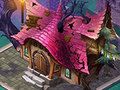 Jogo Cozinhar rápido: Halloween  online