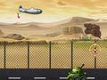Jogo Tanque Pesado  online