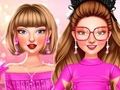Jogo Celebridade Valentino Coleções Rosa  online