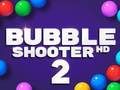 Jogo Atirador de Bolhas HD 2  online