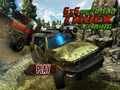 Jogo Escalada de caminhão offroad 6x6  online
