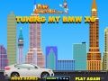 Jogo Ajustando meu BMW x6  online