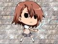 Jogo Menina anime  online