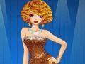 Jogo Vestir Garotas da Moda  online