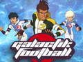 Jogo Coleção de quebra-cabeças de futebol Galactik  online