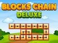 Jogo Bloqueia a cadeia de luxo online