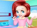 Jogo Ava Limpeza Doméstica  online