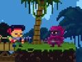 Jogo Invasão do bravo soldado de ciborgues  online
