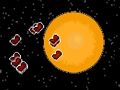 Jogo Anel de órbita  online