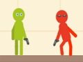 Jogo Ragdoll Cair  online