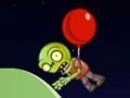 Jogo Mario Gordo vs Zumbis  online