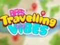 Jogo Vibrações de viagem das melhores amigas  online