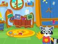 Jogo Limpando a casa  online