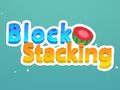 Jogo Empilhamento de blocos  online