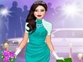 Jogo Vestir-se com glamour: jogo para meninas  online