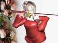 Jogo Vestido Modelo 3D  online