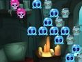 Jogo Bolhas assustadoras  online