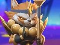 Jogo Fuga do Gato Pequeno Soldado  online