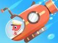 Jogo Mestre Submarino  online