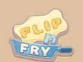 Jogo Virar e fritar  online
